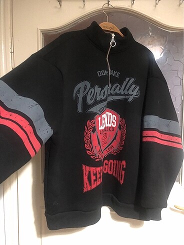 diğer Beden Sweatshirt