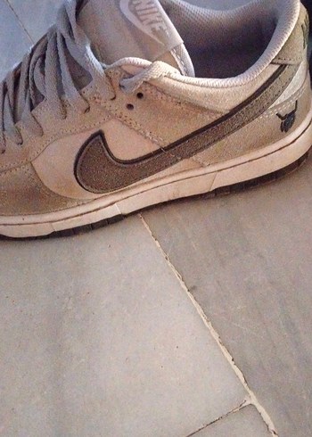 38 Beden Nike erkek Spor ayakkabı