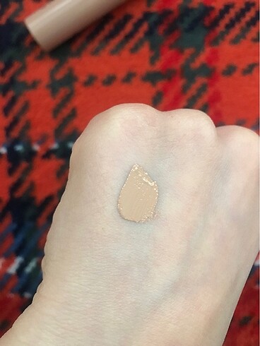Beden Renk FLORMAR STAY PERFECT KAPATICI 06 numara