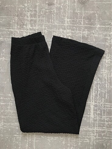 lcw wide leg pantolon