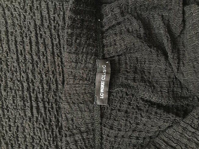 LC Waikiki lcw wide leg pantolon