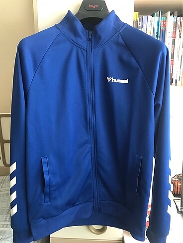 HUMMEL HIRKA CEKET