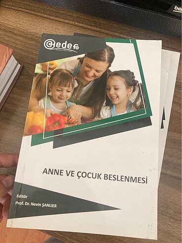  Beden Hedef yayınları