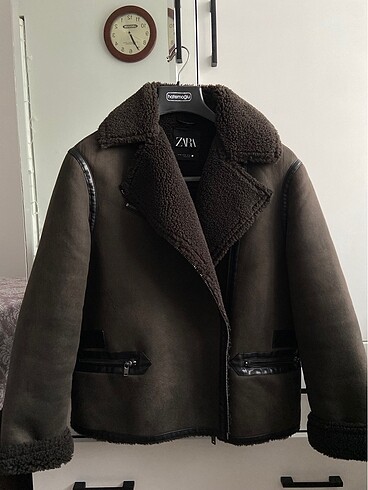 Zara mont