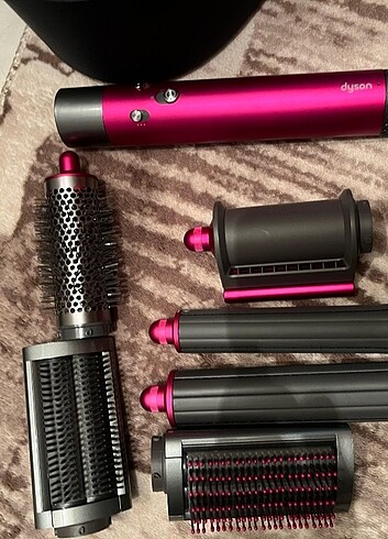 #dysonairwrap
