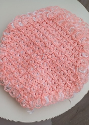 Pembe Banyo Süngeri - Görsel 3