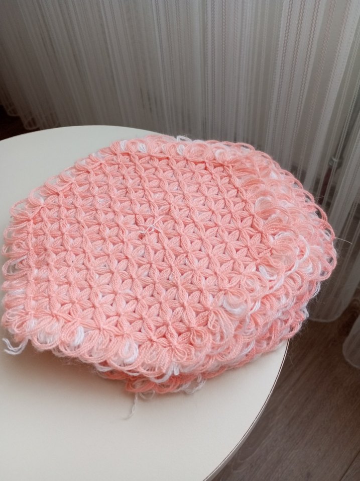 Pembe Banyo Süngeri - Görsel 2