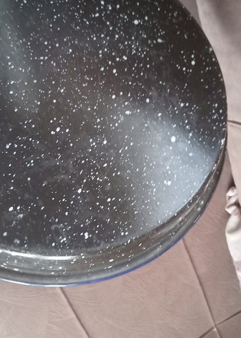 emaye tepsi - Görsel 3