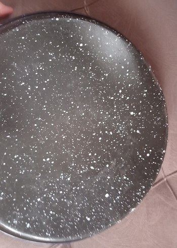 emaye tepsi - Görsel 2