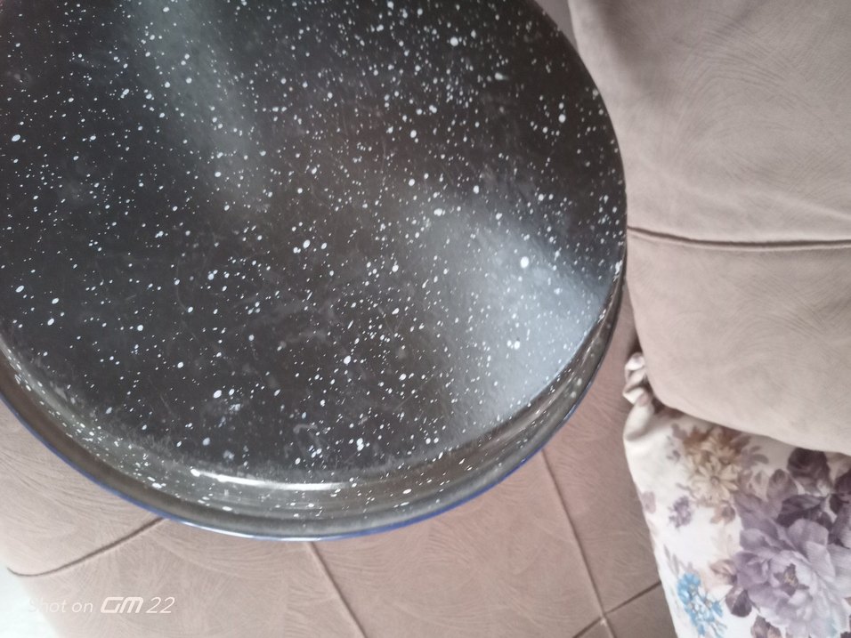 emaye tepsi - Görsel 3