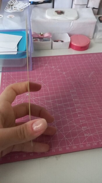  Beden Pvc ayrac