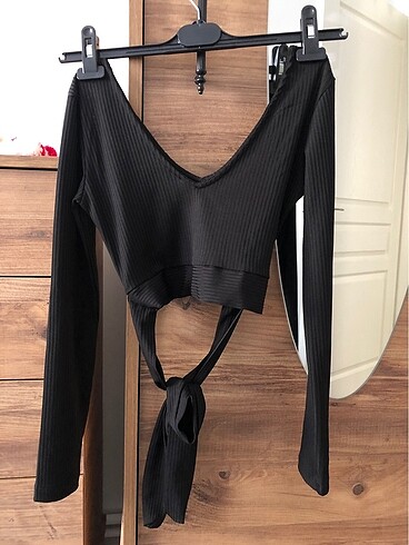 Koton Koton Crop bluz