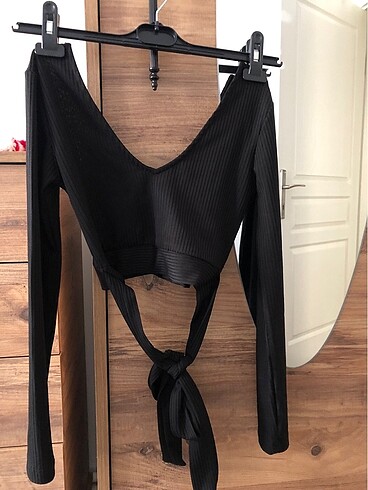 Koton Crop bluz