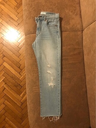 Pull&Bear Mom Jean