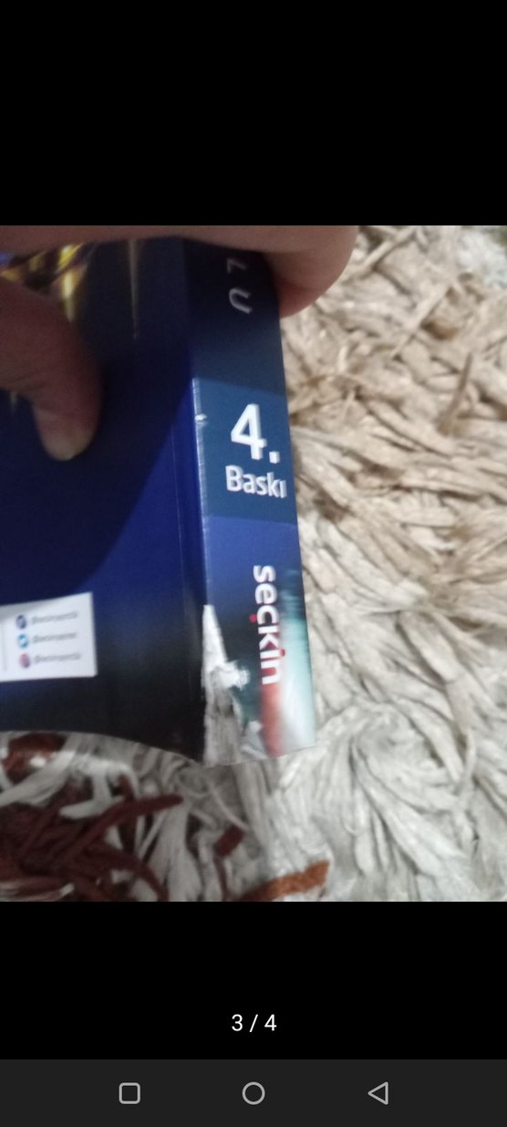 üniversiteler için fizik - Görsel 3