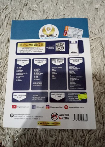 AYT Edebiyat Soru Bankası 2. Oturum - Görsel 4