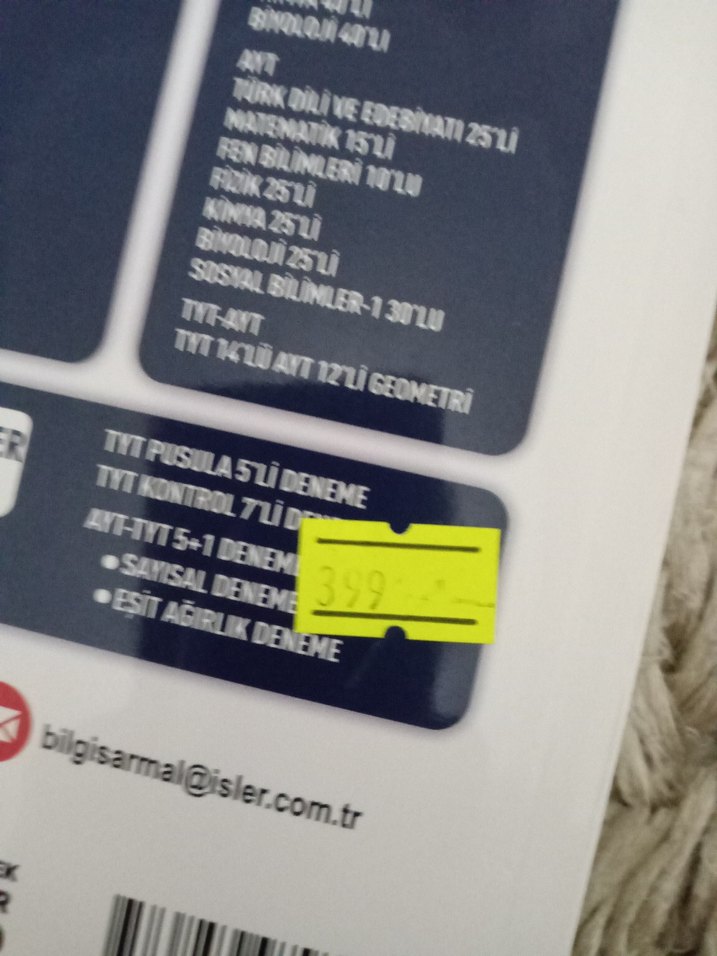 AYT Edebiyat Soru Bankası 2. Oturum - Görsel 5