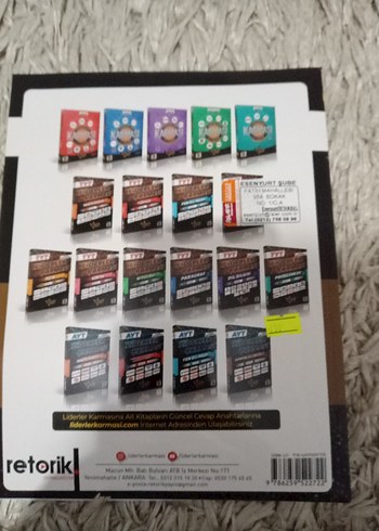 ayt sosyal bilimler2 deneme - Görsel 2