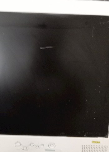 Beyaz Monitör - Görsel 7