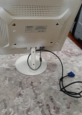 Beyaz Monitör - Görsel 4