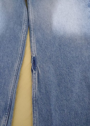 kot jean - Görsel 9