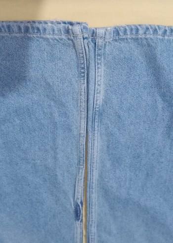 36 Beden kot jean