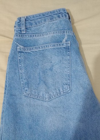 kot jean - Görsel 7