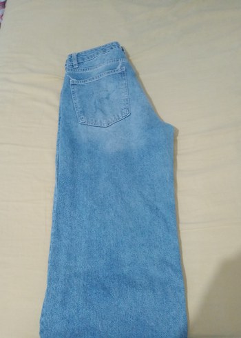 kot jean - Görsel 8