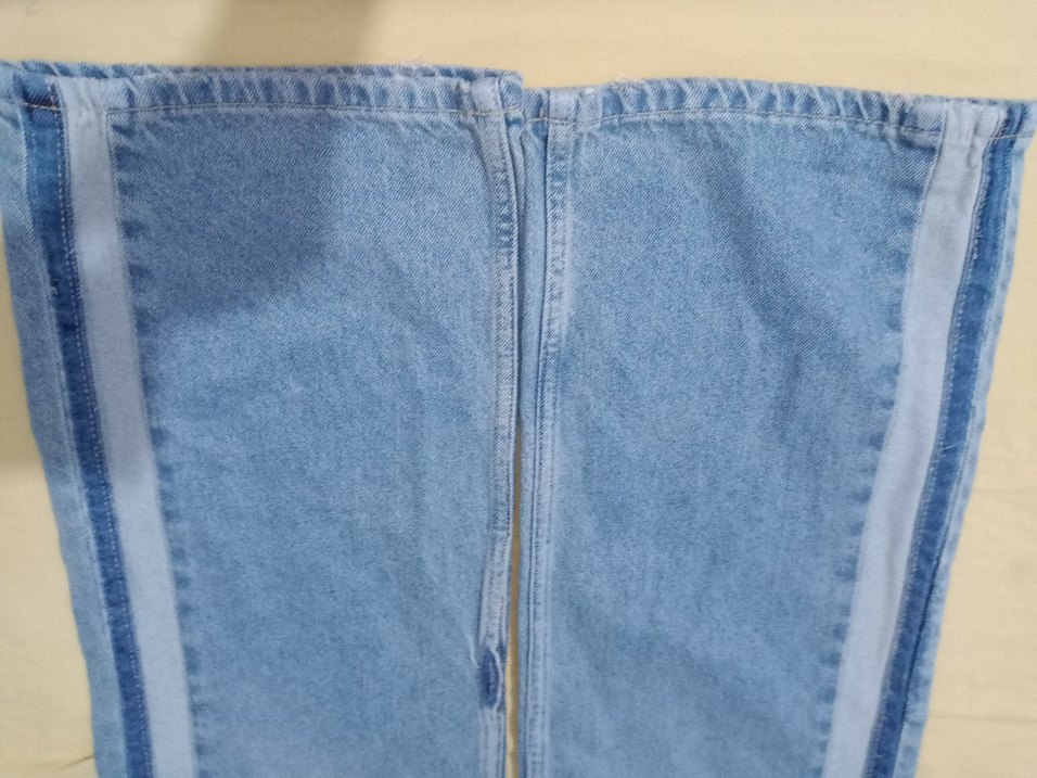 kot jean - Görsel 3