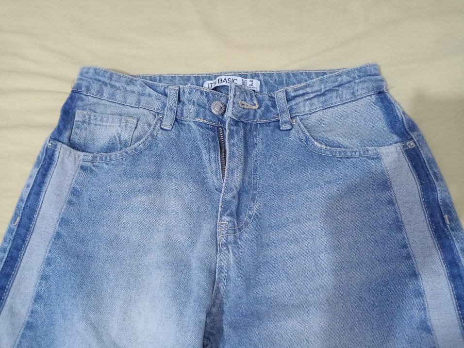 kot jean - Görsel 4