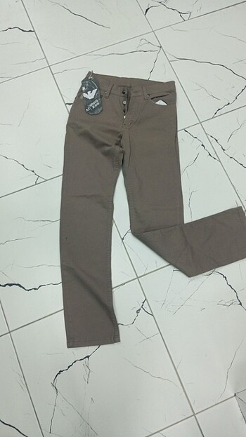 ARMANI erkek Pantolon