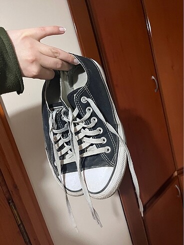 Orijinal Converse