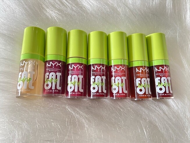 Lipgloss
