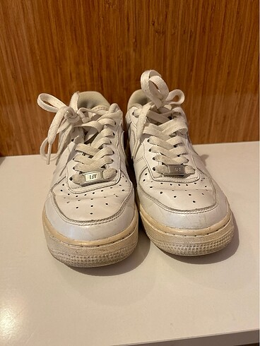 Orjinal kadın nike air force