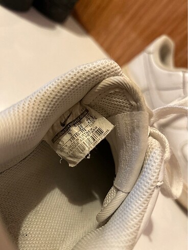36 Beden Orjinal kadın nike air force