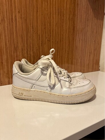 Nike Orjinal kadın nike air force