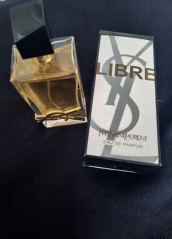 Libre parfüm 