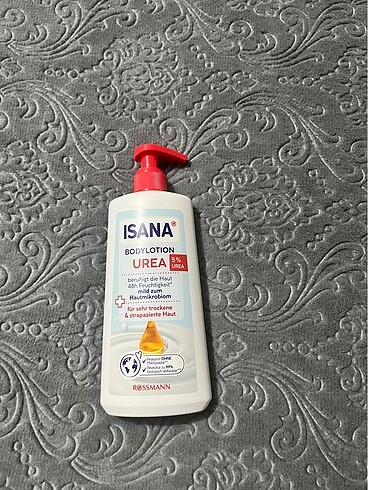 İsana