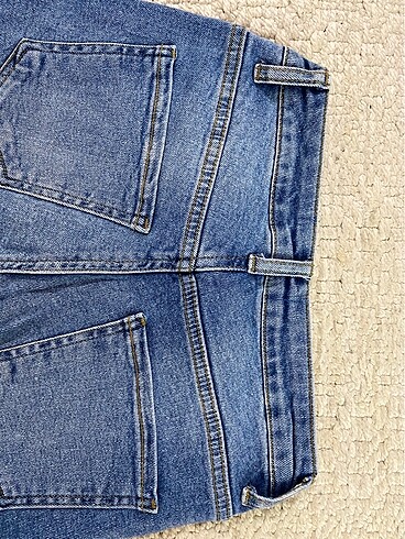 s Beden Jean pantolon