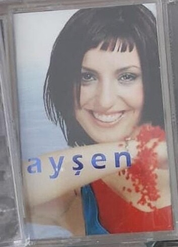 Ayşen kaseti 