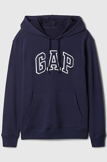 ORİJİNAL GAP KAPŞONLU SWEATSHIRT