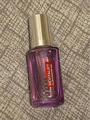 Loreal Revitalift Göz Serumu