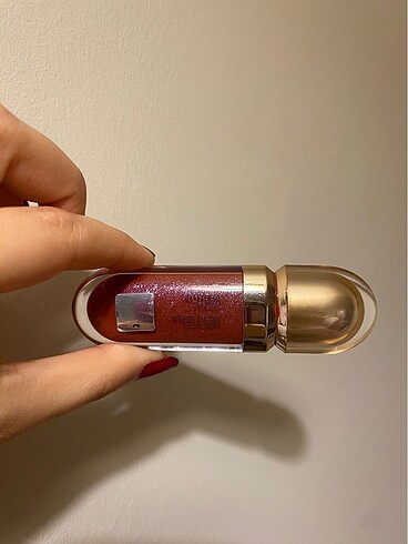 Kiko Kiko 3D HYDRA LIPGLOSS