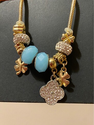 Beden PANDORA MODEL BİLEKLİK