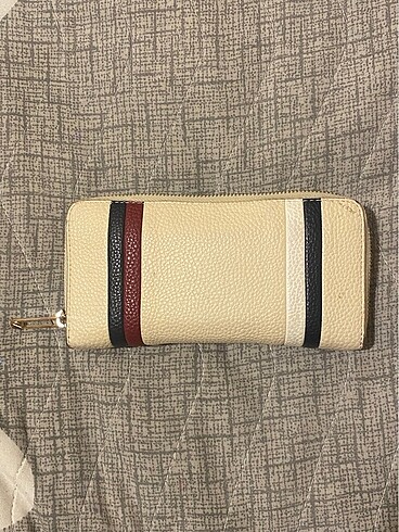 Beden Tommy Hilfiger KADIN CÜZDAN