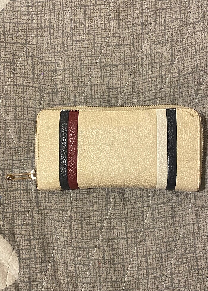 Tommy Hilfiger KADIN CÜZDAN - Görsel 3