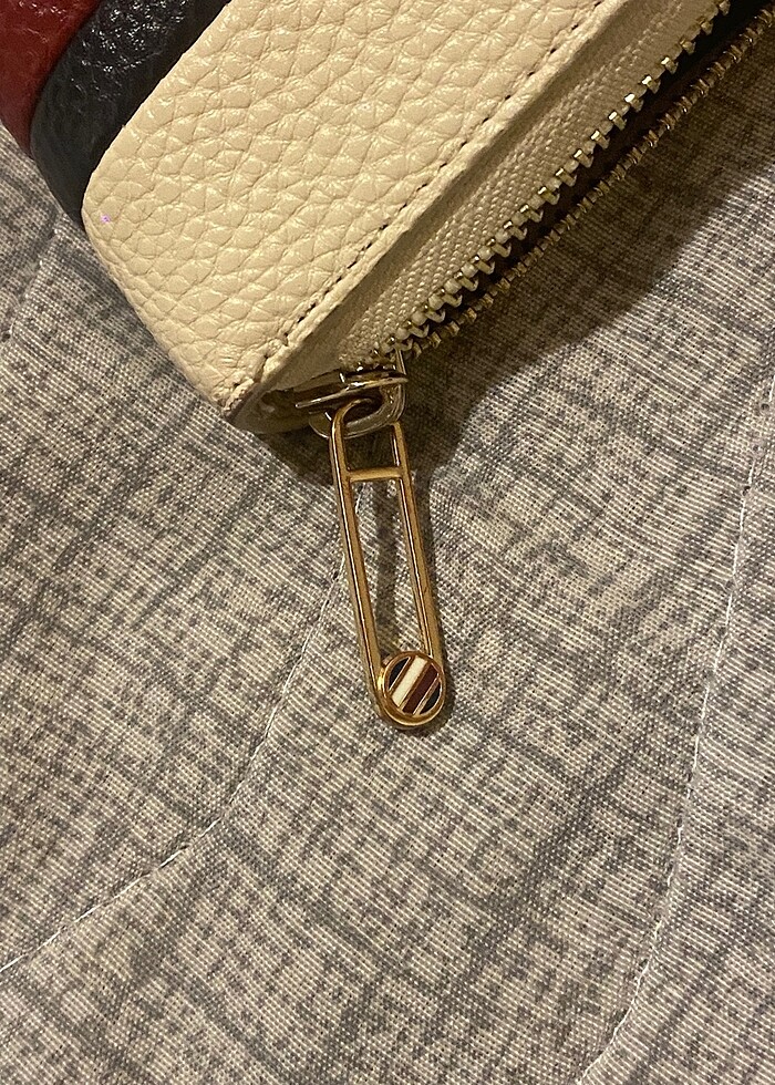 Tommy Hilfiger KADIN CÜZDAN - Görsel 4