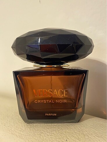Versace Crystal Noir Parfum