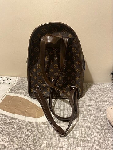 Louis Vuitton Louis Vuitton sırt çantası
