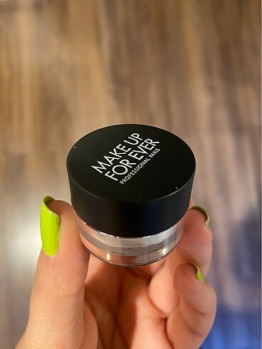 Diğer Make Up Forever Hd skin perfecting Loose Pudra